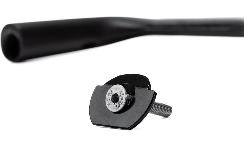 Handlebar Cube Basebar Low for Aerium TT 400mm - 2