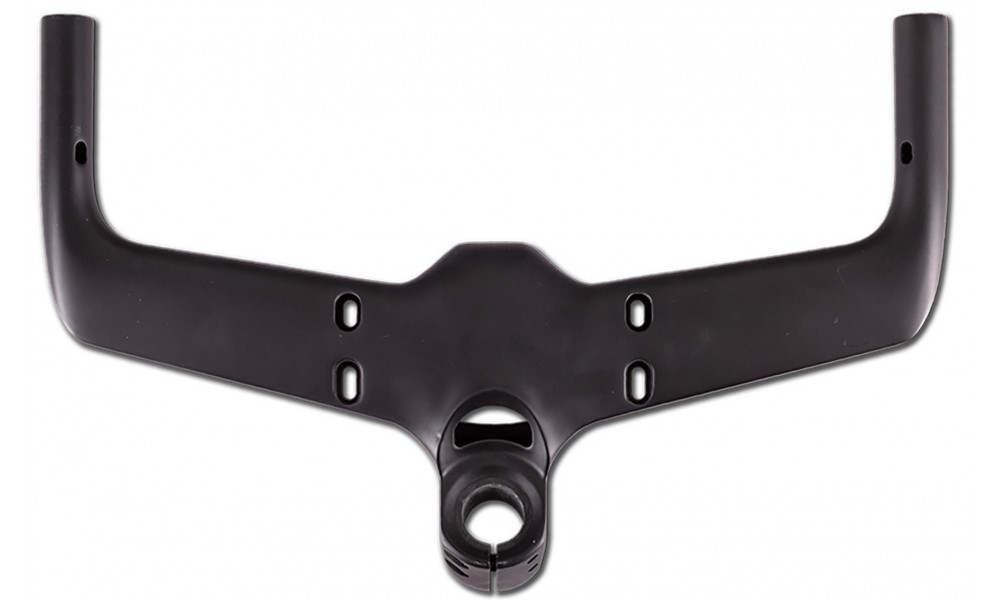 Handlebar Cube Basebar Low for Aerium TT 400mm - 5