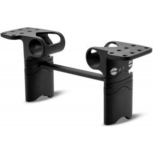 Handlebar bracket set Cube for Aerium