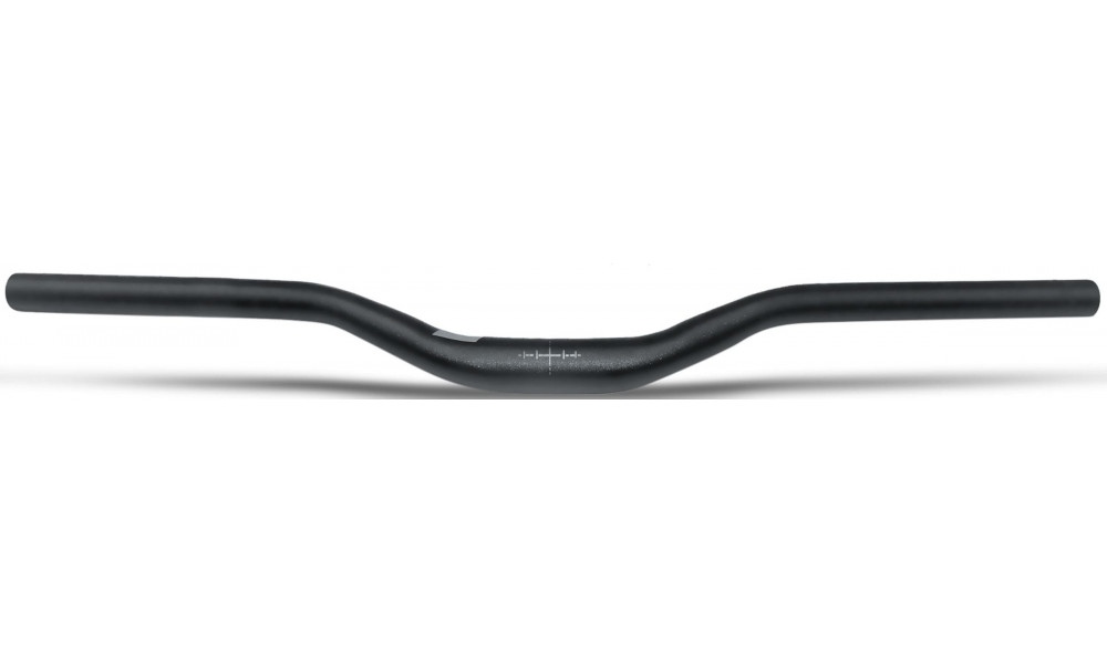 Руль Cube Kids Alu 540x25.4mm OD19mm 10° 