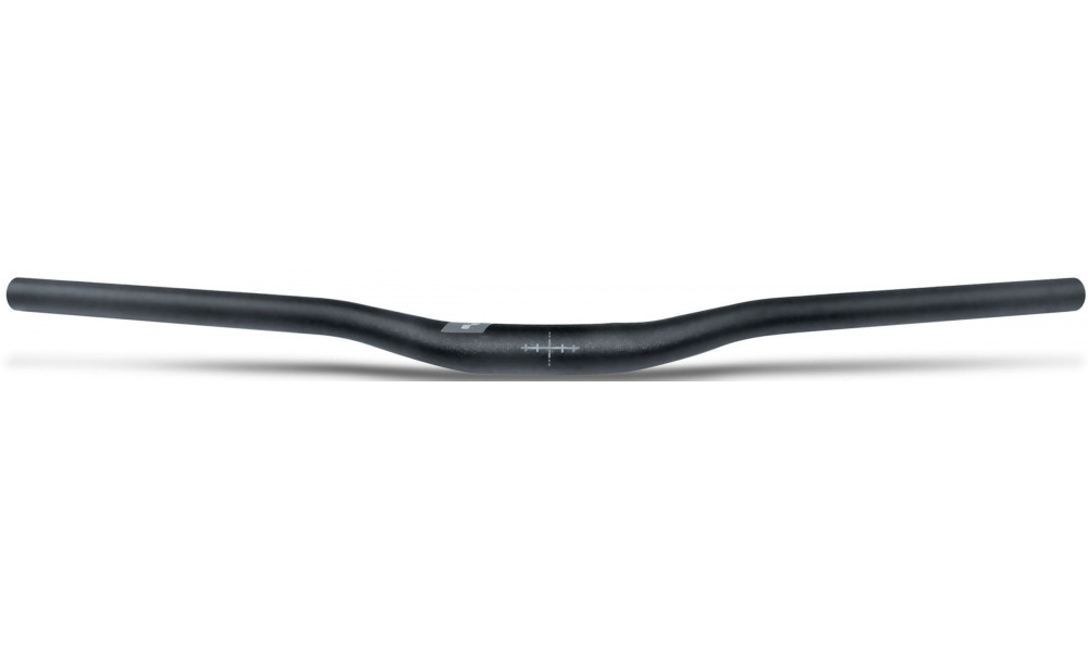 Руль Cube Kids Alu 590x25.4mm OD19mm 10° 