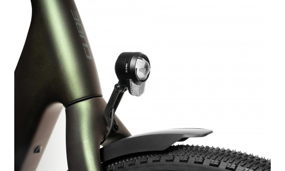 Front light ACID Pro-E 150 E-bike X-Connect - 3