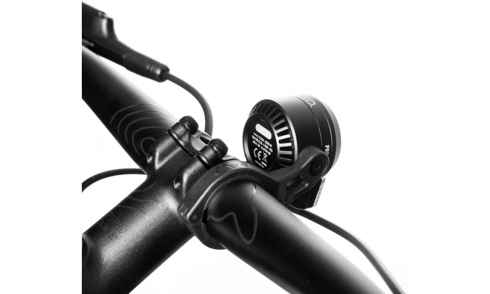 Front light ACID Pro-E 150 E-bike X-Connect - 4