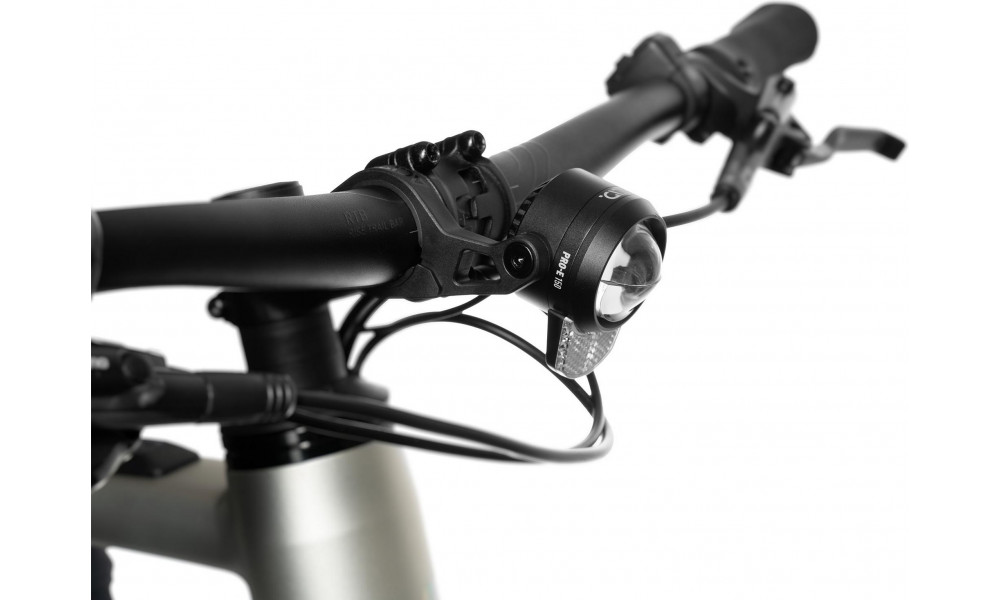 Front light ACID Pro-E 150 E-bike X-Connect - 5