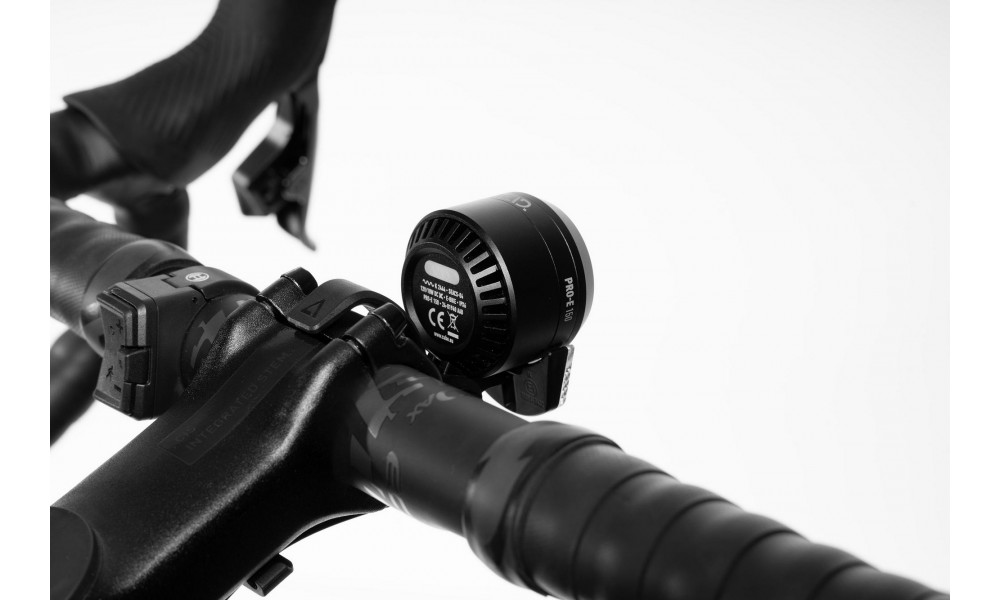 Front light ACID Pro-E 150 E-bike X-Connect - 6