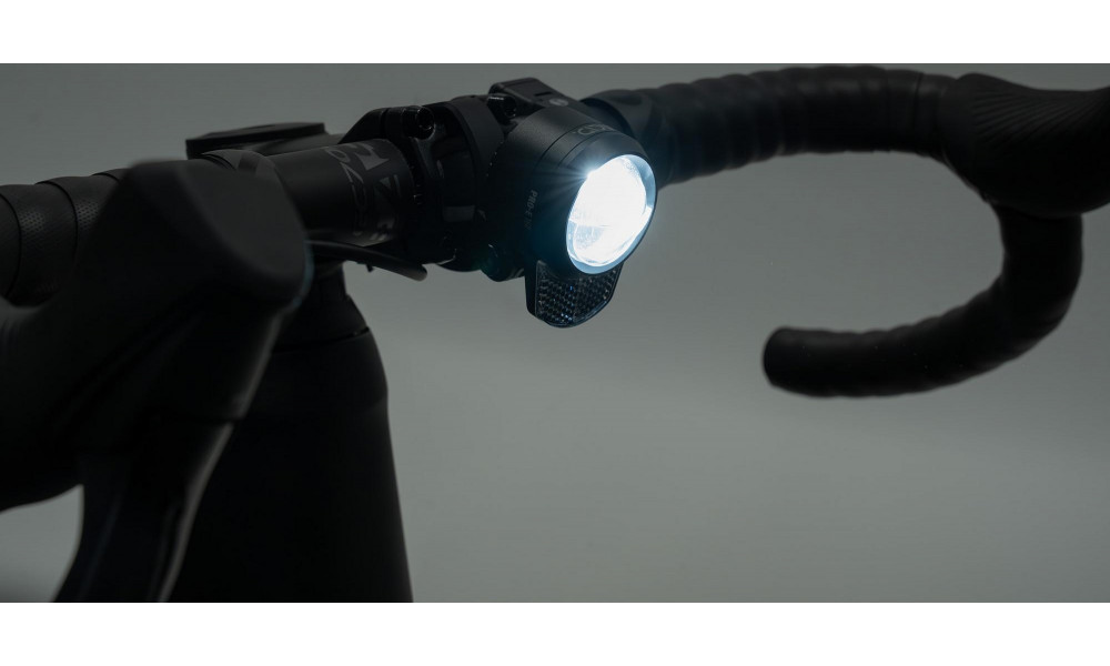 Front light ACID Pro-E 150 E-bike X-Connect - 7