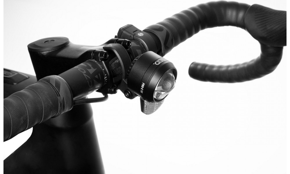 Front light ACID Pro-E 150 E-bike X-Connect - 8
