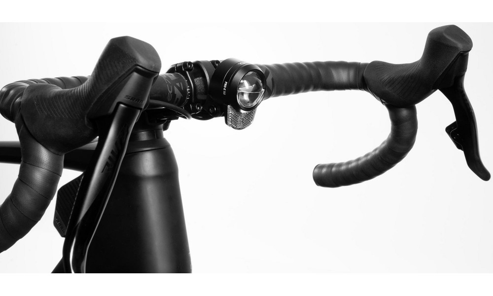 Front light ACID Pro-E 150 E-bike X-Connect - 9