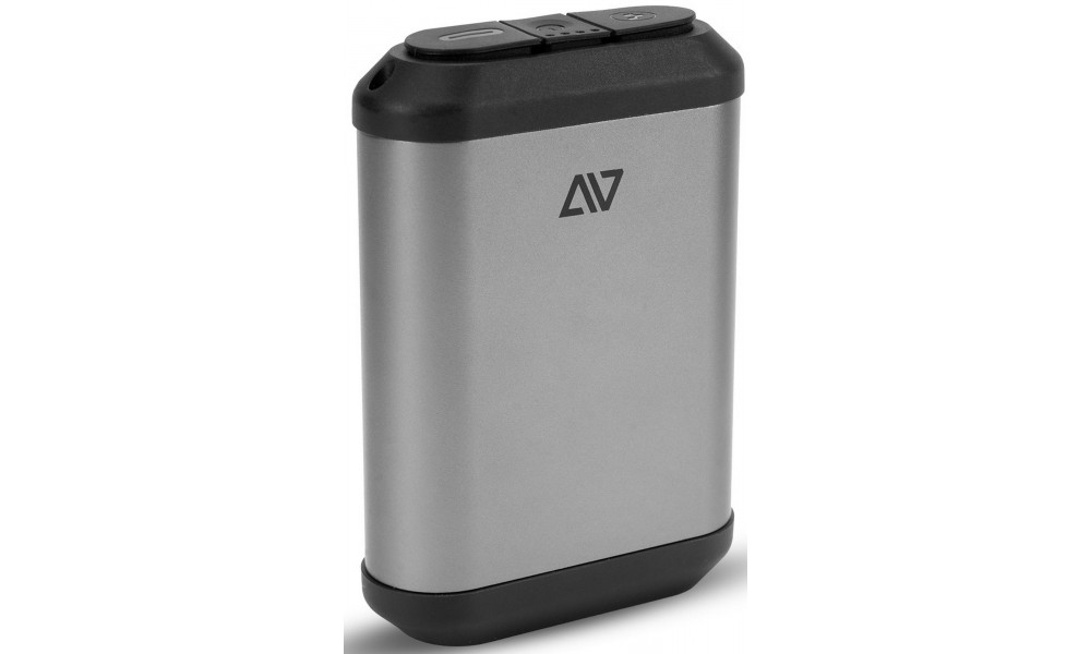 Передняя лампа ACID Outdoor LED HPA 3000 X-Connect USB with external powerbank - 6