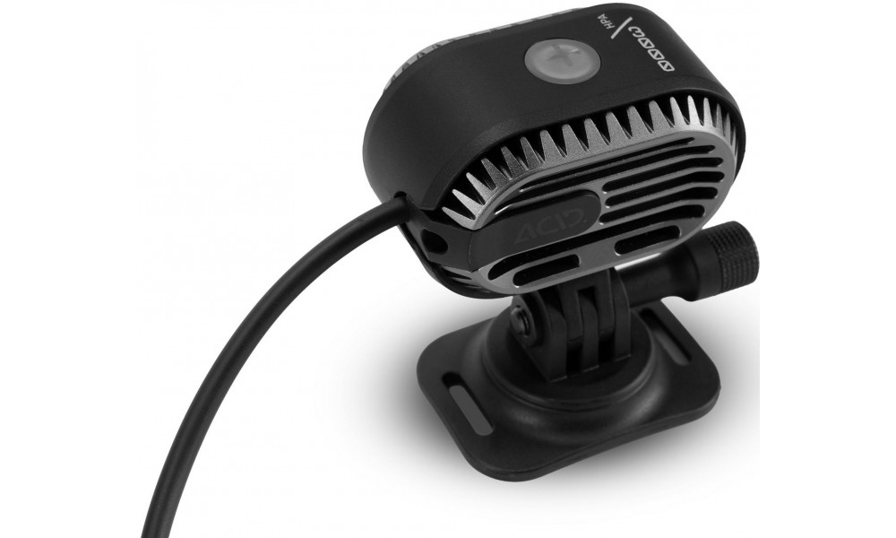 Передняя лампа ACID Outdoor LED HPA 3000 X-Connect USB with external powerbank - 8
