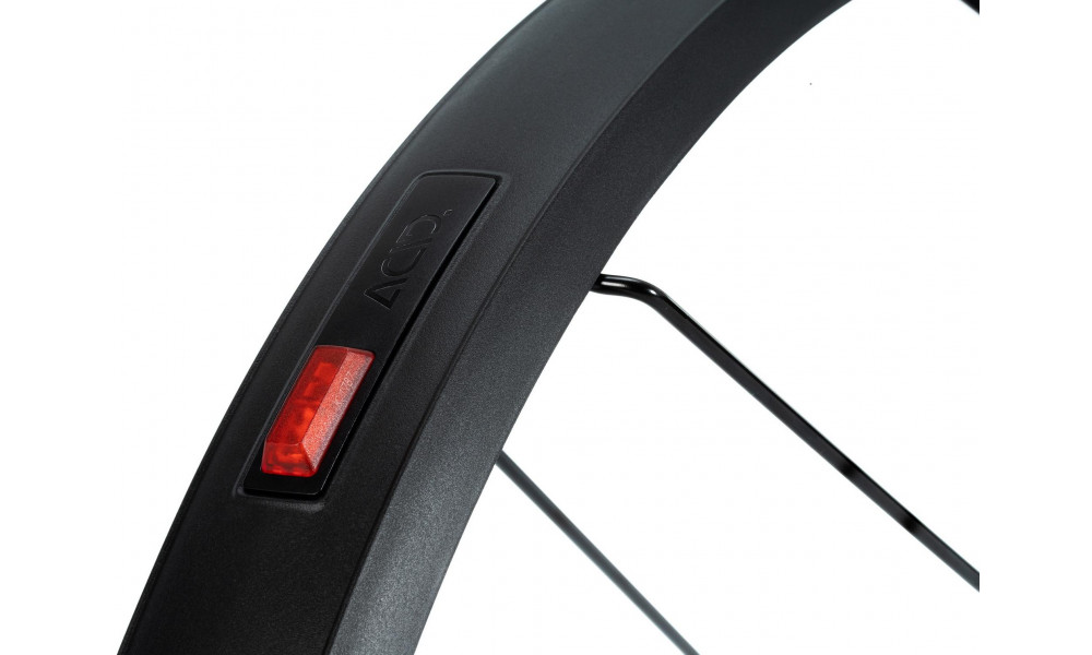 Задняя лампа ACID Pro-D 6V mudguard dynamo - 3