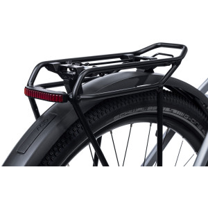 Rear light ACID Pro-E HPA E-bike BES2 12V carrier