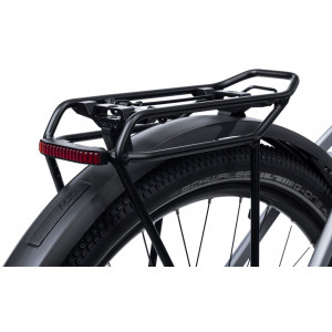 Rear light ACID Pro-E HPA E-bike BES3 12V carrier