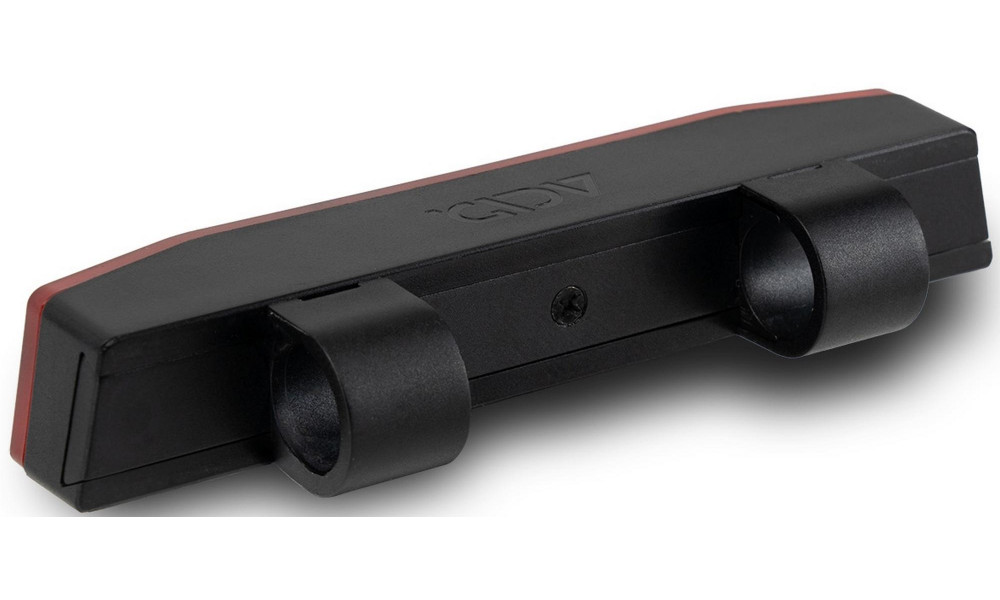 Rear light ACID Pro-E HPP E-bike BES2 12V carrier - 5