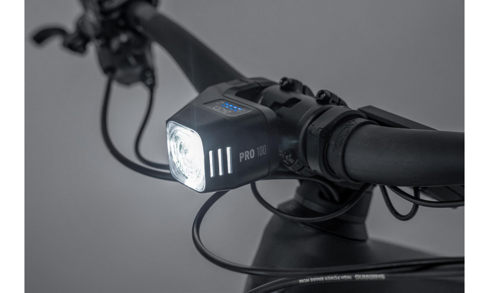 Light set ACID Pro 100 USB - 7