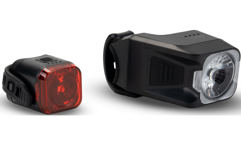 Комплект ламп ACID Outdoor LED HPP 200 CMPT USB - 1