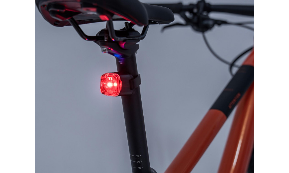 Комплект ламп ACID Outdoor LED HPP 200 CMPT USB - 3