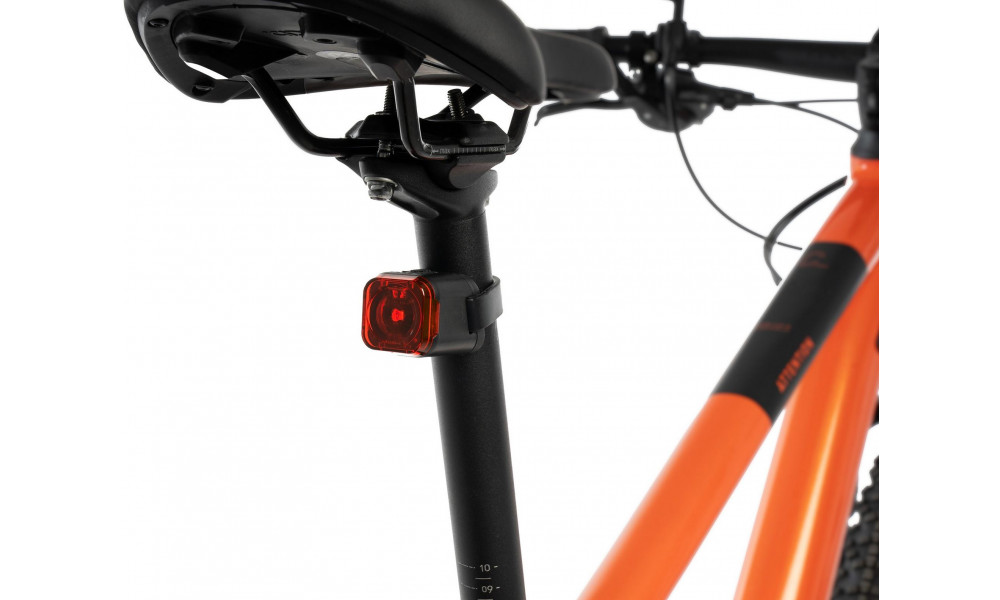 Комплект ламп ACID Outdoor LED HPP 200 CMPT USB - 4