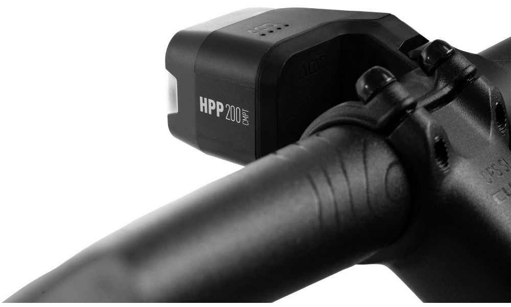 Комплект ламп ACID Outdoor LED HPP 200 CMPT USB - 6