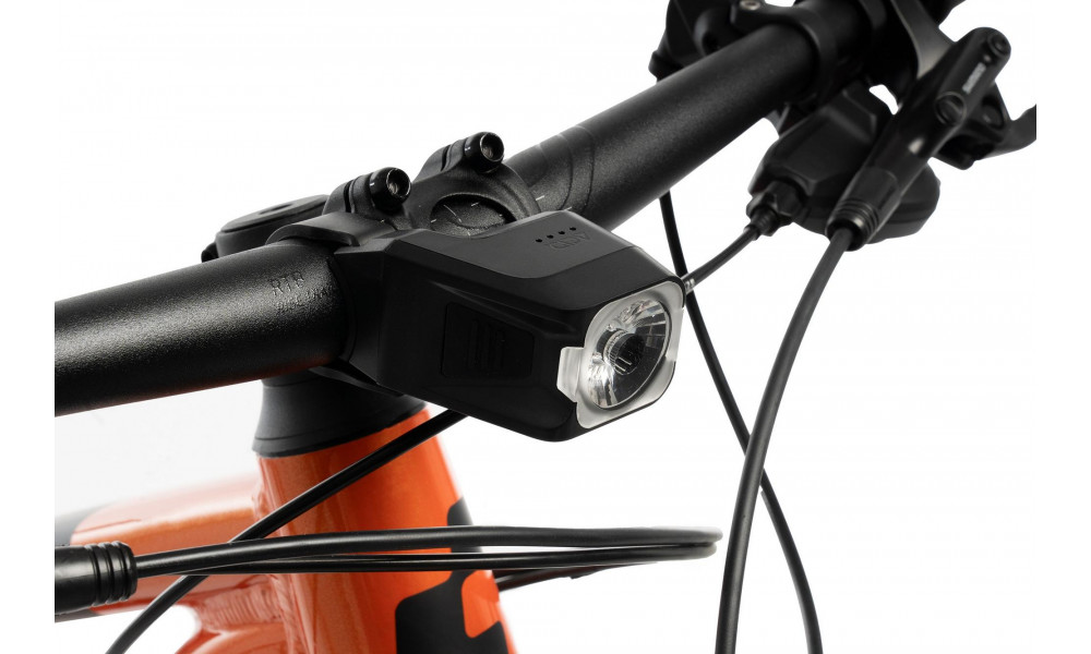 Комплект ламп ACID Outdoor LED HPP 200 CMPT USB - 7