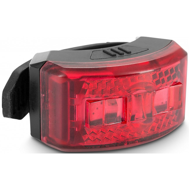 Rear light ACID Pro USB