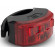 Rear light ACID Pro Evolution USB