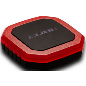 Helmet rear light Cube CMPT X-Lock