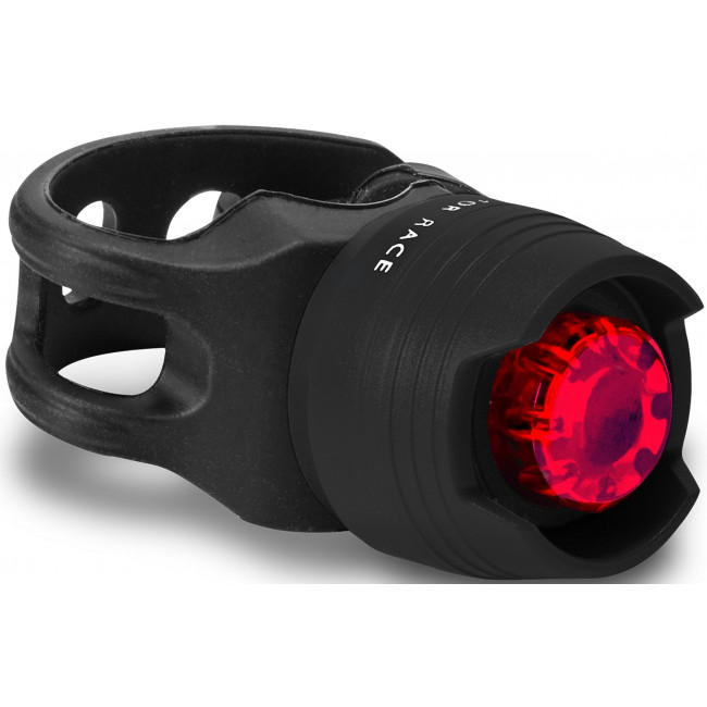 Rear light RFR Diamond HQP LED black