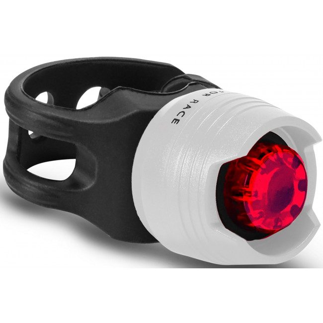 Задняя лампа RFR Diamond HQP LED white