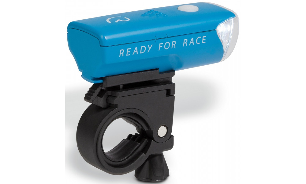 Light set RFR CMPT LED matt blue'n'white - 5