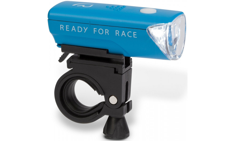 Light set RFR CMPT LED matt blue'n'white - 6