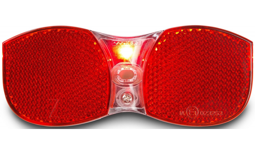 Rear light RFR Standard 3LED carrier - 2