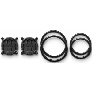 Front light bracket ACID X-Lock (pair)