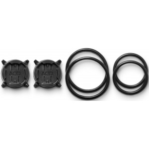 Front light bracket ACID X-Lock (pair)