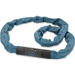 Lock ACID chain Corvid K120 6x1200mm blue