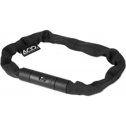 Lock ACID chain Corvid K80 6x800mm black