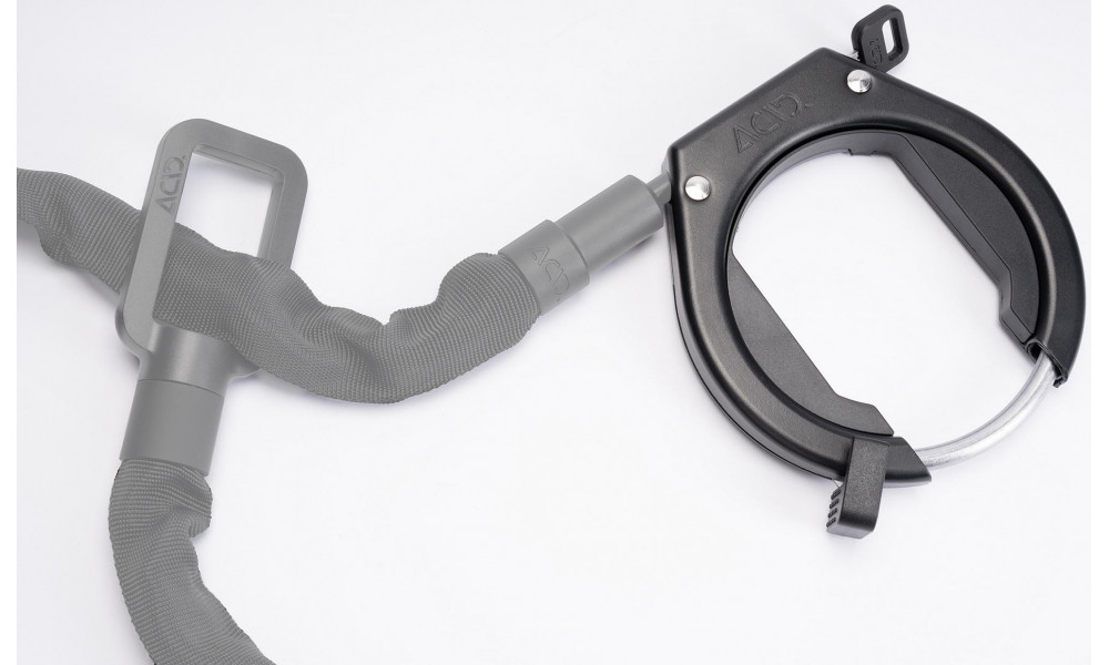 Замок ACID frame Latch 6078 - 2