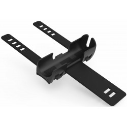 Bracket for lock ACID Corvid