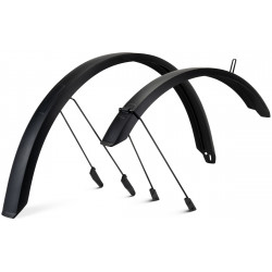 Mudguard set 28" ACID Editor Hybrid 60mm BB Mount 2.0