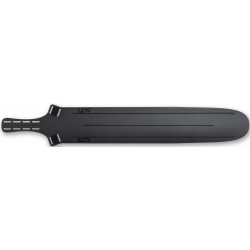 Mudguard rear ACID Pro 108x630mm