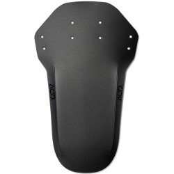 Mudguard front ACID PURE 150x246mm