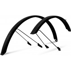 Mudguard set 28" ACID 57mm BB Mount 2.0