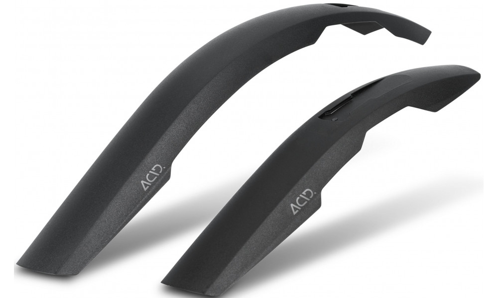 Mudguard set 18-20" ACID Mud Rookie - 1