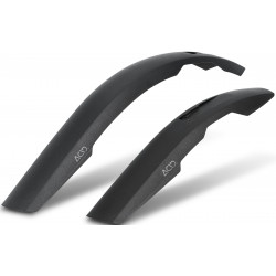 Mudguard set 18-20" ACID Mud Rookie