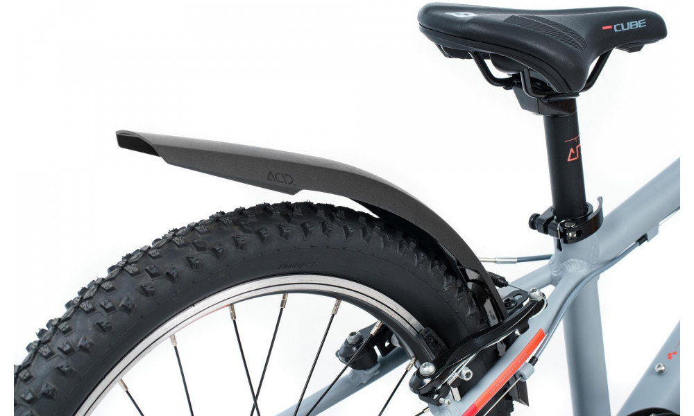 Mudguard set 18-20" ACID Mud Rookie - 4