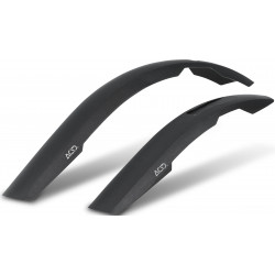 Mudguard set 24" ACID Mud Rookie