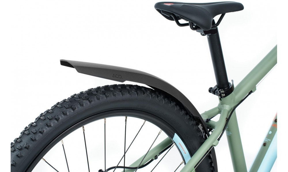 Mudguard set 24" ACID Mud Rookie - 4