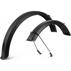 Mudguard set 27.5" ACID 84mm Fully SIC 2.0