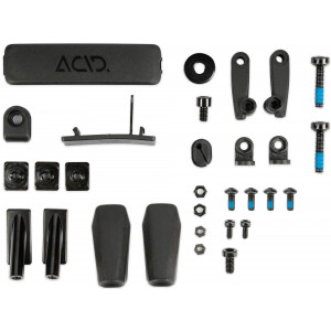 Mudguard set 29" ACID 84mm BB Mount SIC 2.0