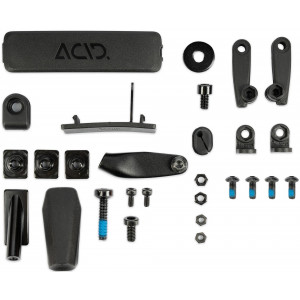 Mudguard set 29" ACID 84mm Fully SIC 2.0